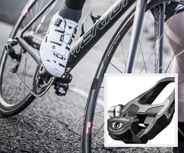 clipless road pedal